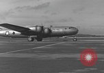Image of 53rd Strategic Weather Reconnaissance Squadron  Bermuda, 1951, second 11 stock footage video 65675076429