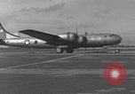 Image of 53rd Strategic Weather Reconnaissance Squadron  Bermuda, 1951, second 12 stock footage video 65675076429