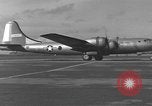 Image of 53rd Strategic Weather Reconnaissance Squadron  Bermuda, 1951, second 13 stock footage video 65675076429