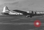 Image of 53rd Strategic Weather Reconnaissance Squadron  Bermuda, 1951, second 14 stock footage video 65675076429