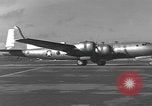 Image of 53rd Strategic Weather Reconnaissance Squadron  Bermuda, 1951, second 16 stock footage video 65675076429