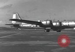 Image of 53rd Strategic Weather Reconnaissance Squadron  Bermuda, 1951, second 17 stock footage video 65675076429