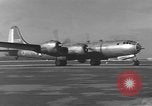 Image of 53rd Strategic Weather Reconnaissance Squadron  Bermuda, 1951, second 19 stock footage video 65675076429