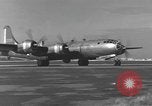 Image of 53rd Strategic Weather Reconnaissance Squadron  Bermuda, 1951, second 20 stock footage video 65675076429