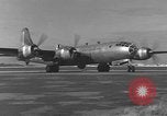 Image of 53rd Strategic Weather Reconnaissance Squadron  Bermuda, 1951, second 21 stock footage video 65675076429