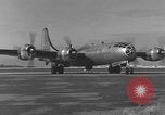 Image of 53rd Strategic Weather Reconnaissance Squadron  Bermuda, 1951, second 22 stock footage video 65675076429