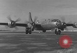 Image of 53rd Strategic Weather Reconnaissance Squadron  Bermuda, 1951, second 23 stock footage video 65675076429
