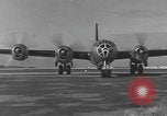 Image of 53rd Strategic Weather Reconnaissance Squadron  Bermuda, 1951, second 25 stock footage video 65675076429
