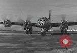 Image of 53rd Strategic Weather Reconnaissance Squadron  Bermuda, 1951, second 26 stock footage video 65675076429