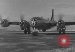 Image of 53rd Strategic Weather Reconnaissance Squadron  Bermuda, 1951, second 27 stock footage video 65675076429