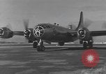 Image of 53rd Strategic Weather Reconnaissance Squadron  Bermuda, 1951, second 28 stock footage video 65675076429