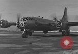 Image of 53rd Strategic Weather Reconnaissance Squadron  Bermuda, 1951, second 29 stock footage video 65675076429