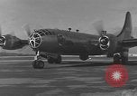 Image of 53rd Strategic Weather Reconnaissance Squadron  Bermuda, 1951, second 30 stock footage video 65675076429