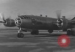 Image of 53rd Strategic Weather Reconnaissance Squadron  Bermuda, 1951, second 31 stock footage video 65675076429