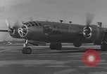Image of 53rd Strategic Weather Reconnaissance Squadron  Bermuda, 1951, second 32 stock footage video 65675076429