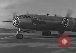 Image of 53rd Strategic Weather Reconnaissance Squadron  Bermuda, 1951, second 33 stock footage video 65675076429