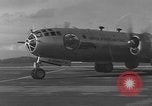 Image of 53rd Strategic Weather Reconnaissance Squadron  Bermuda, 1951, second 34 stock footage video 65675076429