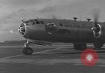 Image of 53rd Strategic Weather Reconnaissance Squadron  Bermuda, 1951, second 35 stock footage video 65675076429