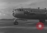 Image of 53rd Strategic Weather Reconnaissance Squadron  Bermuda, 1951, second 36 stock footage video 65675076429