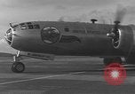 Image of 53rd Strategic Weather Reconnaissance Squadron  Bermuda, 1951, second 39 stock footage video 65675076429