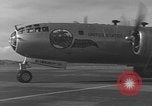 Image of 53rd Strategic Weather Reconnaissance Squadron  Bermuda, 1951, second 43 stock footage video 65675076429