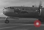 Image of 53rd Strategic Weather Reconnaissance Squadron  Bermuda, 1951, second 44 stock footage video 65675076429