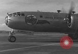 Image of 53rd Strategic Weather Reconnaissance Squadron  Bermuda, 1951, second 45 stock footage video 65675076429