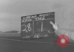 Image of 53rd Strategic Weather Reconnaissance Squadron  Bermuda, 1951, second 48 stock footage video 65675076429