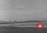 Image of 53rd Strategic Weather Reconnaissance Squadron  Bermuda, 1951, second 51 stock footage video 65675076429