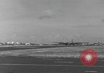 Image of 53rd Strategic Weather Reconnaissance Squadron  Bermuda, 1951, second 53 stock footage video 65675076429