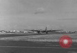 Image of 53rd Strategic Weather Reconnaissance Squadron  Bermuda, 1951, second 55 stock footage video 65675076429