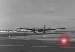 Image of 53rd Strategic Weather Reconnaissance Squadron  Bermuda, 1951, second 56 stock footage video 65675076429
