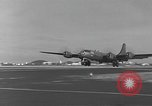 Image of 53rd Strategic Weather Reconnaissance Squadron  Bermuda, 1951, second 57 stock footage video 65675076429