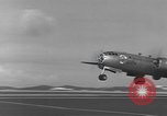 Image of 53rd Strategic Weather Reconnaissance Squadron  Bermuda, 1951, second 58 stock footage video 65675076429