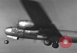 Image of 53rd Strategic Weather Reconnaissance Squadron  Bermuda, 1951, second 59 stock footage video 65675076429