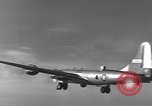 Image of 53rd Strategic Weather Reconnaissance Squadron  Bermuda, 1951, second 60 stock footage video 65675076429