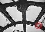 Image of 59th Weather Reconnaissance Flight Bermuda, 1955, second 16 stock footage video 65675076430