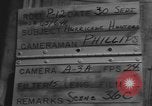 Image of 59th Weather Reconnaissance Flight Bermuda, 1955, second 41 stock footage video 65675076430