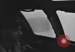 Image of 59th Weather Reconnaissance Flight Bermuda, 1955, second 42 stock footage video 65675076430