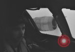 Image of 59th Weather Reconnaissance Flight Bermuda, 1955, second 47 stock footage video 65675076430