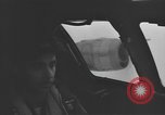 Image of 59th Weather Reconnaissance Flight Bermuda, 1955, second 50 stock footage video 65675076430