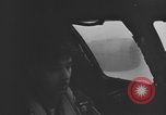 Image of 59th Weather Reconnaissance Flight Bermuda, 1955, second 61 stock footage video 65675076430