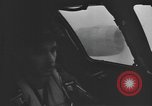 Image of 59th Weather Reconnaissance Flight Bermuda, 1955, second 62 stock footage video 65675076430