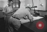 Standbild 59 Wetter Aufklärungsflug Bermuda, 1955, aus Sekunde 49 historischem Filmmaterial Videoclip 65675076431