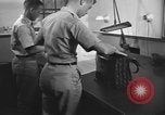 Standbild 59 Wetter Aufklärungsflug Bermuda, 1955, aus Sekunde 61 historischem Filmmaterial Videoclip 65675076431