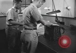 Standbild 59 Wetter Aufklärungsflug Bermuda, 1955, aus Sekunde 62 historischem Filmmaterial Videoclip 65675076431