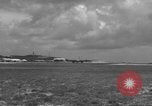 Standbild WB-50D Wetter Service Flugzeuge Schwanz Nummer 50-4040 Bermuda, 1955, aus Sekunde 4 historischem Filmmaterial Videoclip 65675076432