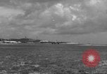 Standbild WB-50D Wetter Service Flugzeuge Schwanz Nummer 50-4040 Bermuda, 1955, aus Sekunde 5 historischem Filmmaterial Videoclip 65675076432