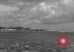 Standbild WB-50D Wetter Service Flugzeuge Schwanz Nummer 50-4040 Bermuda, 1955, aus Sekunde 6 historischem Filmmaterial Videoclip 65675076432