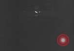 Standbild WB-50D Wetter Service Flugzeuge Schwanz Nummer 50-4040 Bermuda, 1955, aus Sekunde 55 historischem Filmmaterial Videoclip 65675076432
